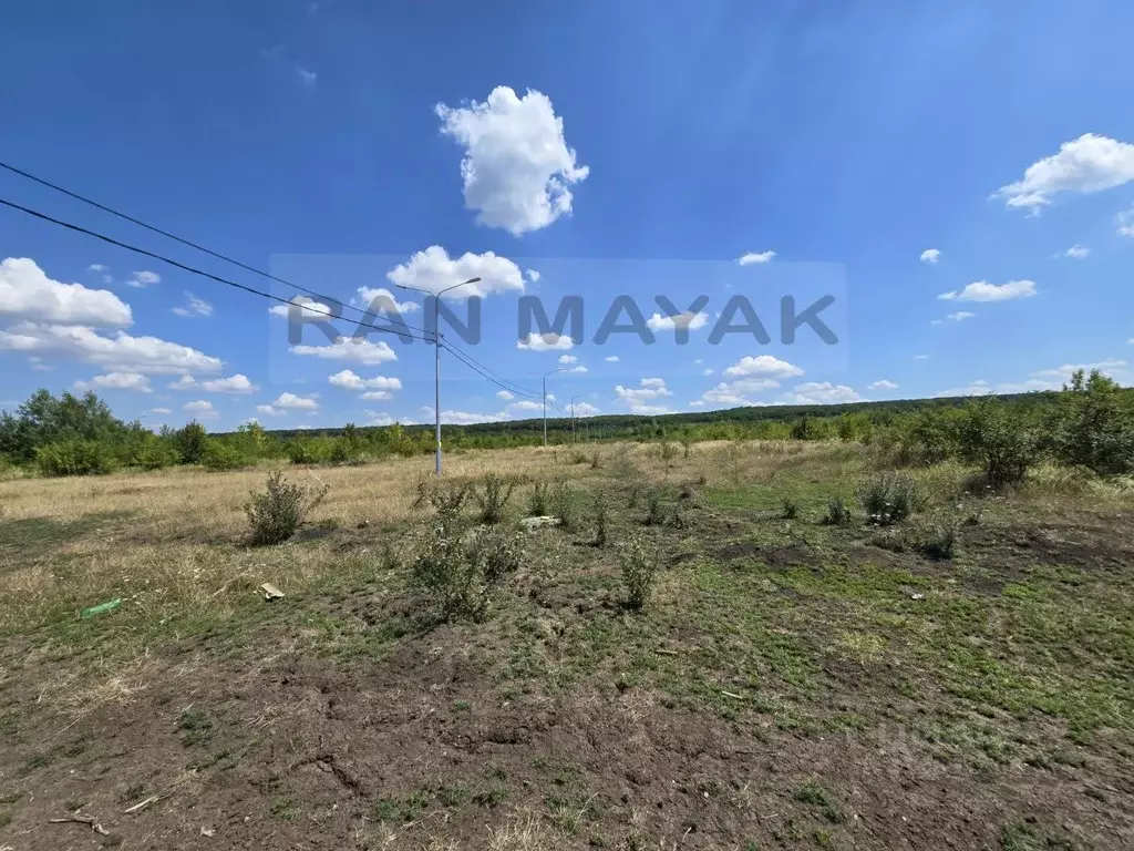 Участок в Адыгея, Майкоп Республиканская ул. (6.9 сот.) - Фото 0