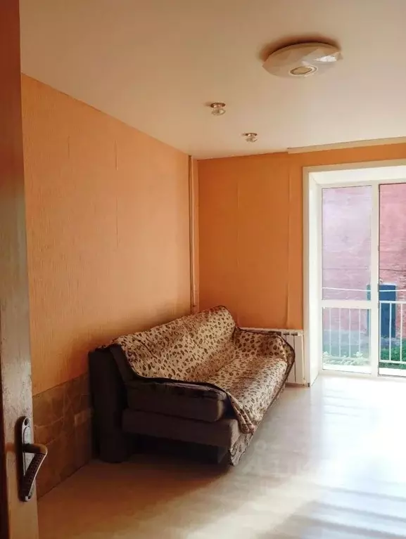 Комната Пермский край, Пермь ул. Машинистов, 22А (12.3 м) - Фото 1