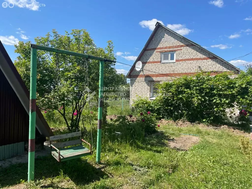 Дом в село Дудкино, Дачная улица (55 м) - Фото 2