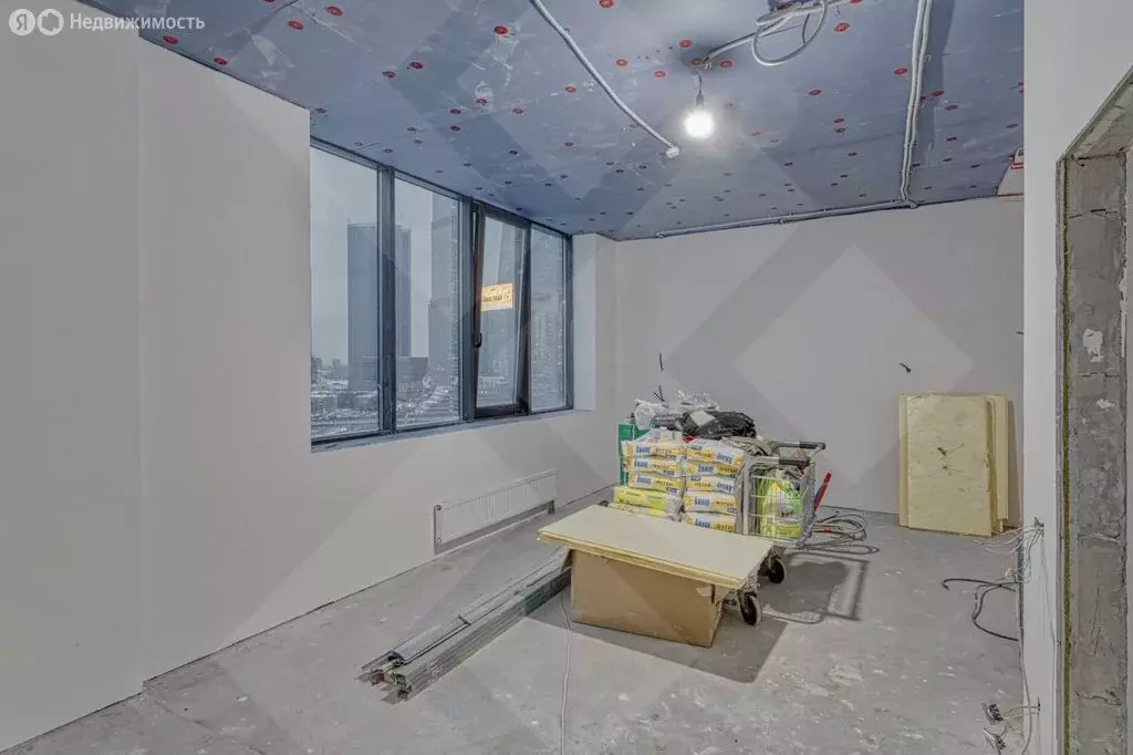 3-комнатная квартира: Москва, Шмитовский проезд, 39с5 (88 м) - Фото 2