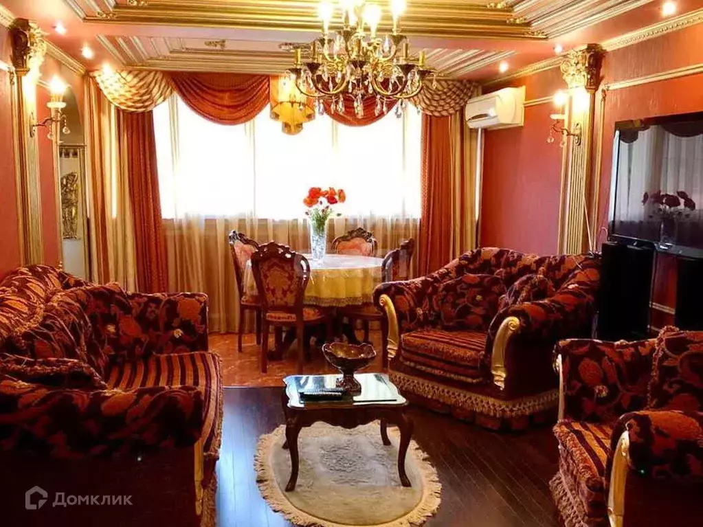 Продаётся 3-к квартира, 100 м - Фото 0