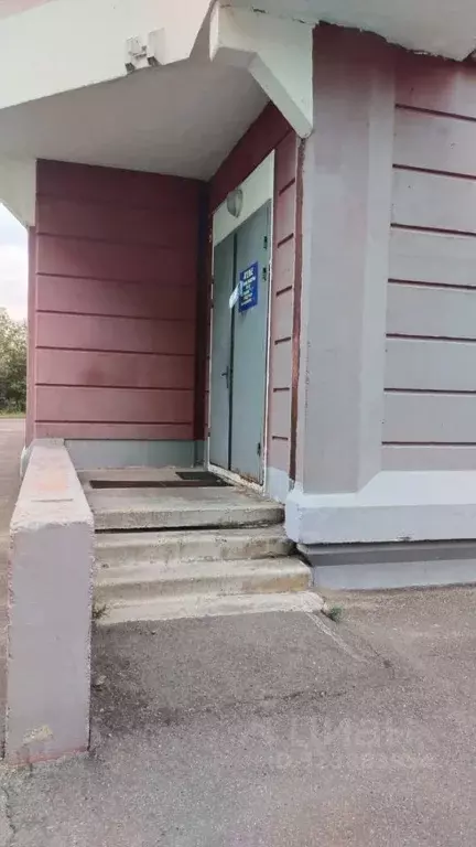 Помещение свободного назначения в Московская область, Фрязино просп. ... - Фото 2