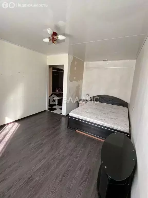 1-комнатная квартира: Владимир, Новгородская улица, 39к1 (27.7 м) - Фото 1