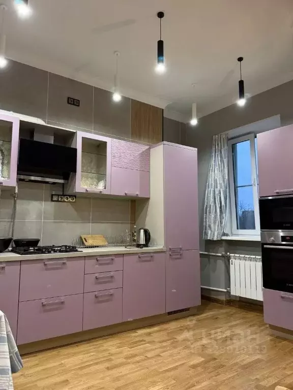 2-к кв. Московская область, Электросталь ул. Карла Маркса, 46 (58.0 м) - Фото 1