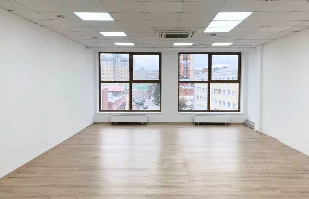 Офис в Омская область, Омск ул. Гагарина, 14 (155 м) - Фото 2