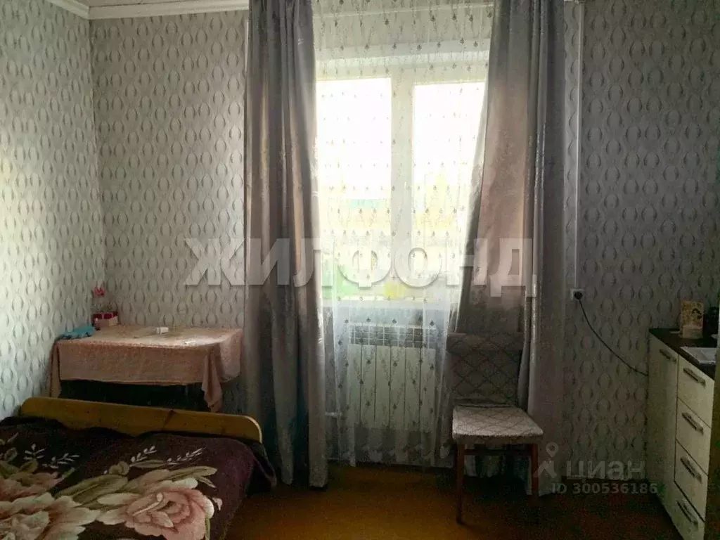 Дом в Забайкальский край, Чита пос. Восточный,  (73 м) - Фото 1