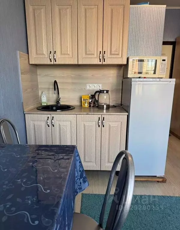 1-к кв. Москва ул. Недорубова, 30 (23.0 м) - Фото 2