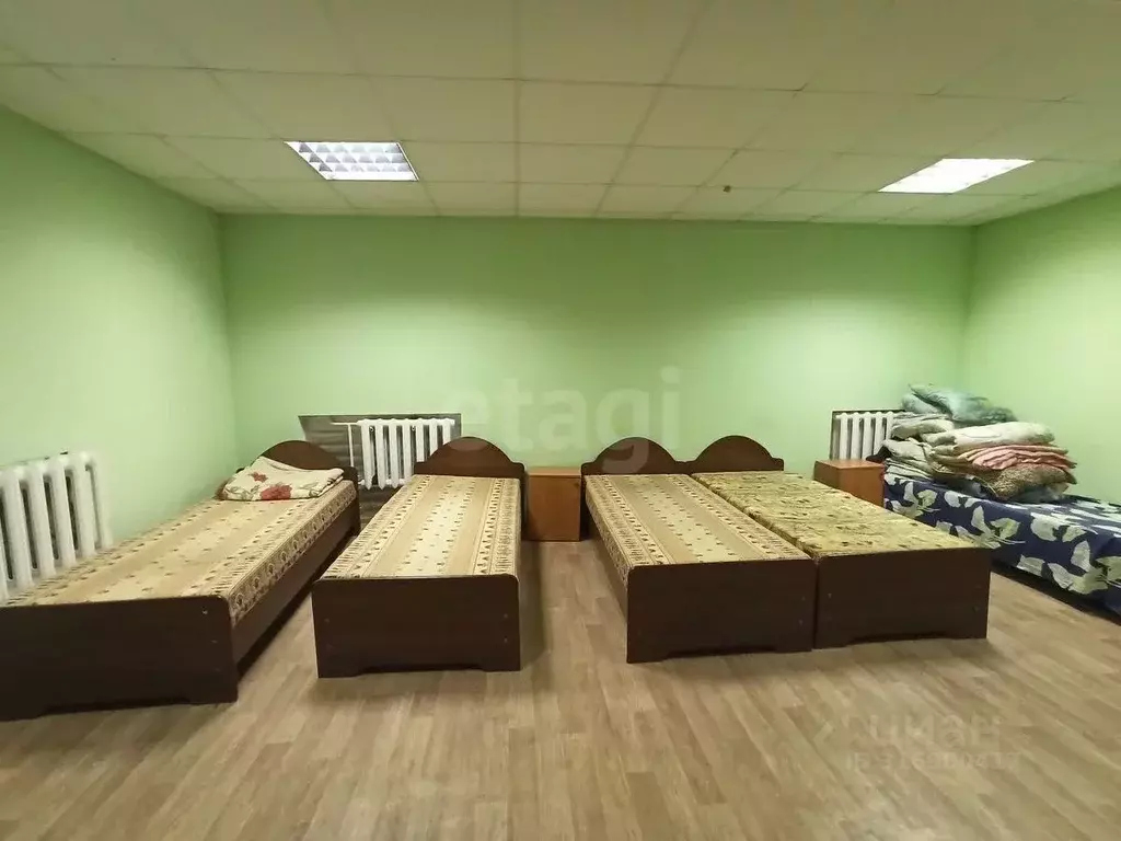 Помещение свободного назначения в Белгородская область, Губкин ... - Фото 1