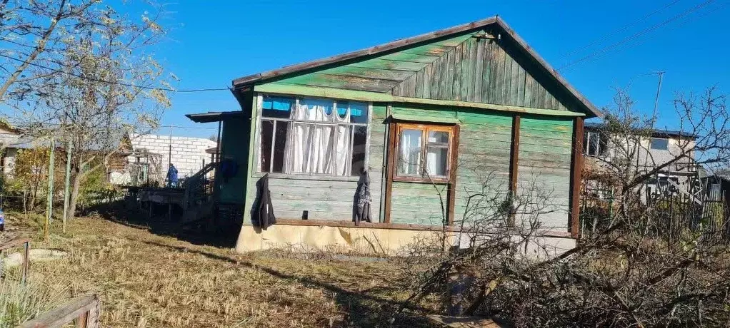 Дом в Татарстан, Лаишевский район, Никольское с/пос, Надежда СНТ аллея ... - Фото 0