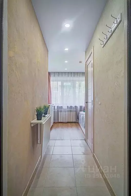Студия Приморский край, Владивосток Светланская ул., 167А (13.0 м) - Фото 1