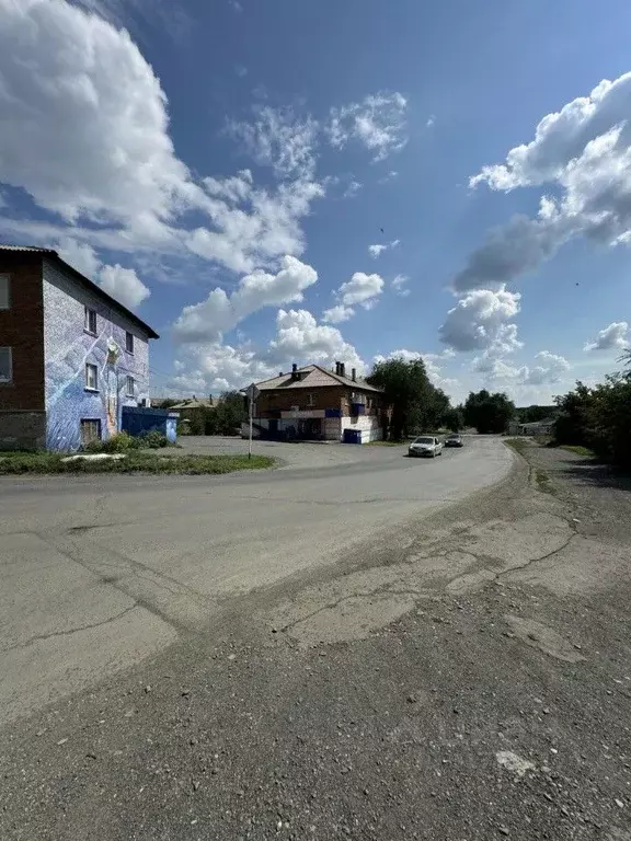 Помещение свободного назначения в Оренбургская область, Орск пос. ... - Фото 1