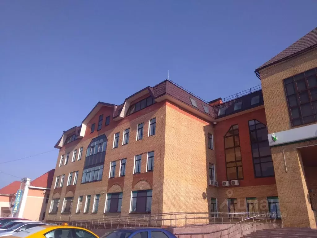 Офис в Московская область, Дмитров ул. Семенюка, 5 (1241 м) - Фото 1