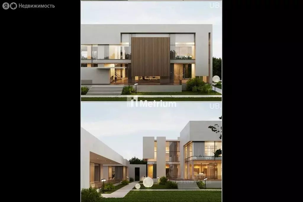 Дом в деревня Солослово, КП Резиденции Берёзки ривер вилладж (751 м) - Фото 2