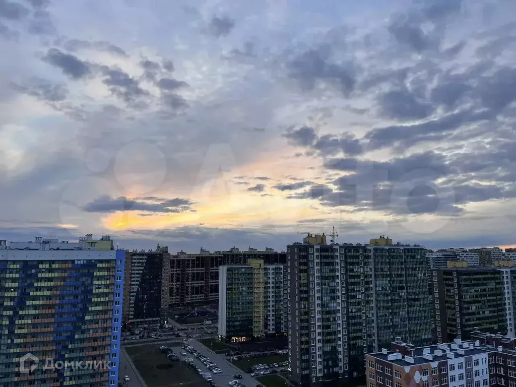 Продаётся квартира-студия, 21.5 м - Фото 1