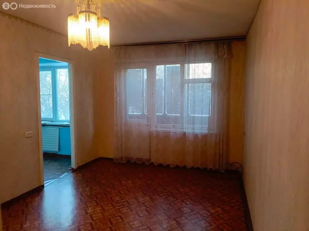 3-комнатная квартира: Железногорск, улица Димитрова, 3к5 (48.1 м) - Фото 2