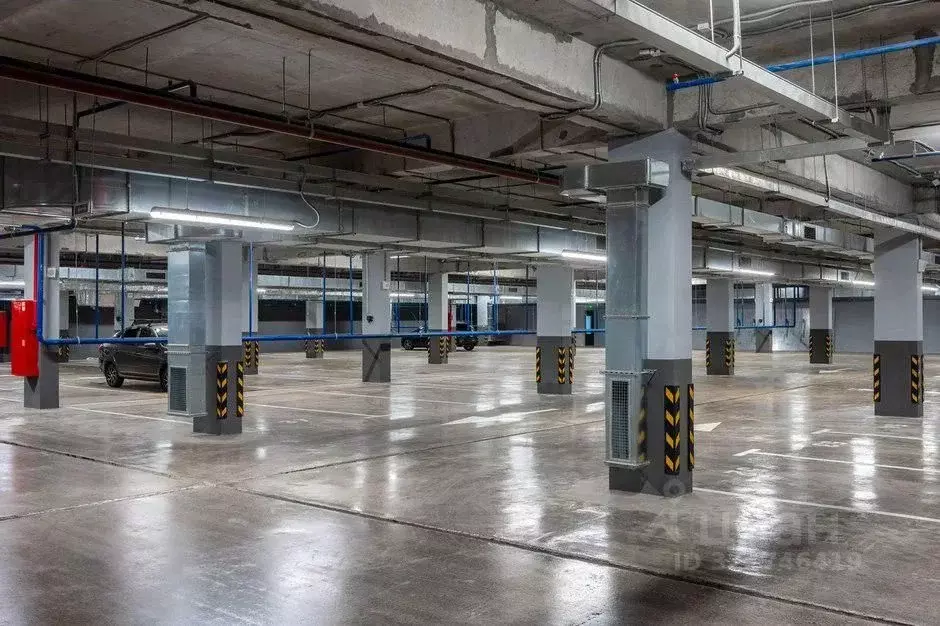 Гараж в Ростовская область, Ростов-на-Дону Вместе жилой комплекс (13 ... - Фото 2