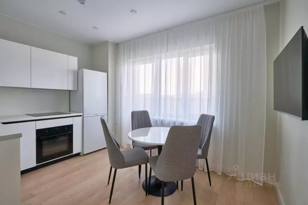 2-к кв. Липецкая область, Липецк ул. М.И. Неделина, 4Д (52.0 м) - Фото 1