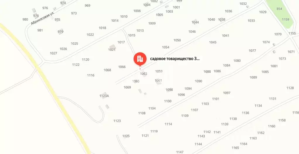 Участок в Ставропольский край, Ставрополь Зори Кавказа садовое ... - Фото 0