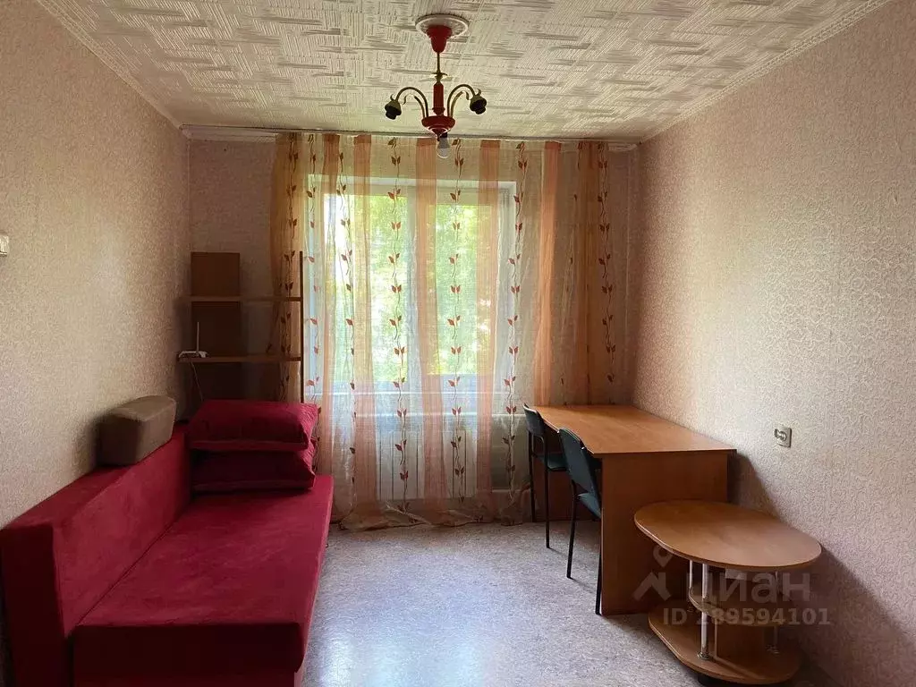 2-к кв. Свердловская область, Екатеринбург ул. Черепанова, 16 (48.0 м) - Фото 2