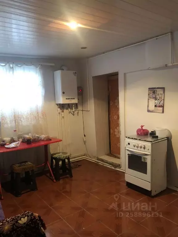 Дом в Кабардино-Балкария, Нальчик ул. Суворова, 4 (60 м) - Фото 2