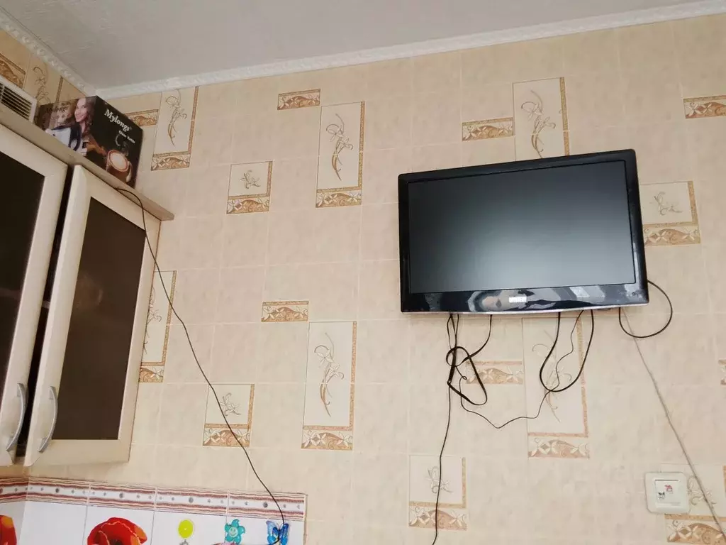 1-к кв. Забайкальский край, Чита ул. Кастринская, 3А (35.0 м) - Фото 2