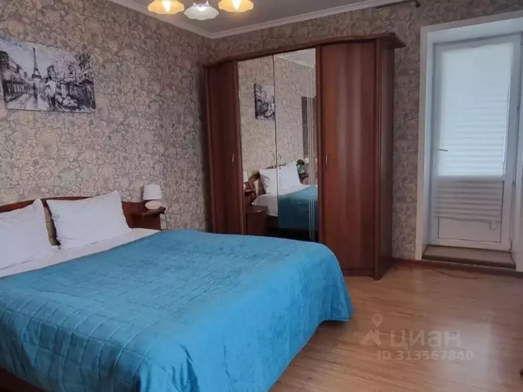 2-к кв. Астраханская область, Астрахань ул. Савушкина, 4к2 (50.0 м) - Фото 0