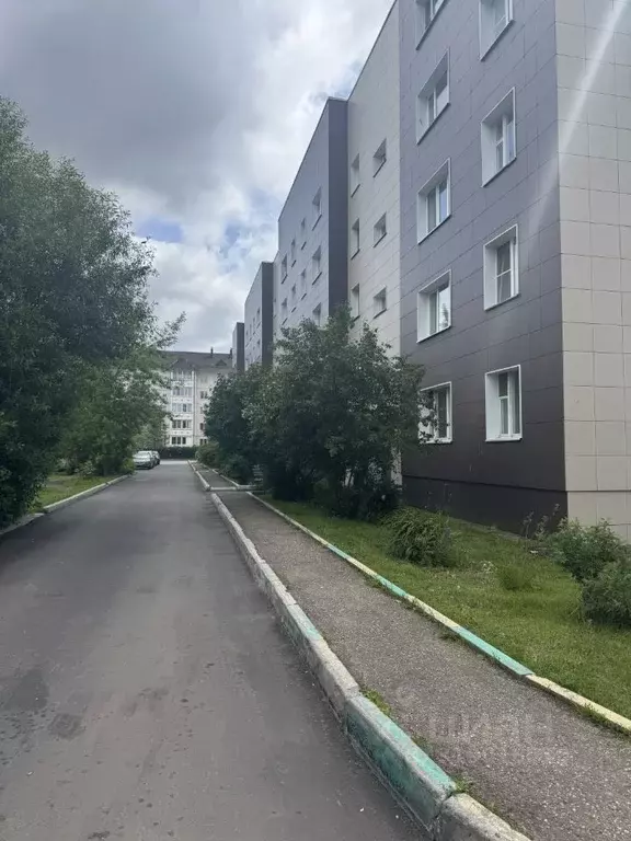 1-к кв. Московская область, Руза Северный мкр, 4 (40.3 м) - Фото 0