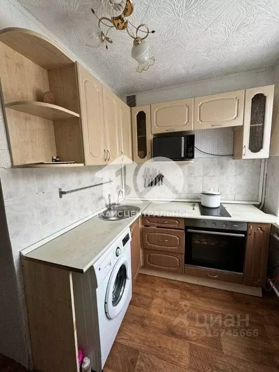 2-к кв. Новосибирская область, Новосибирск Затулинский жилмассив, ул. ... - Фото 0