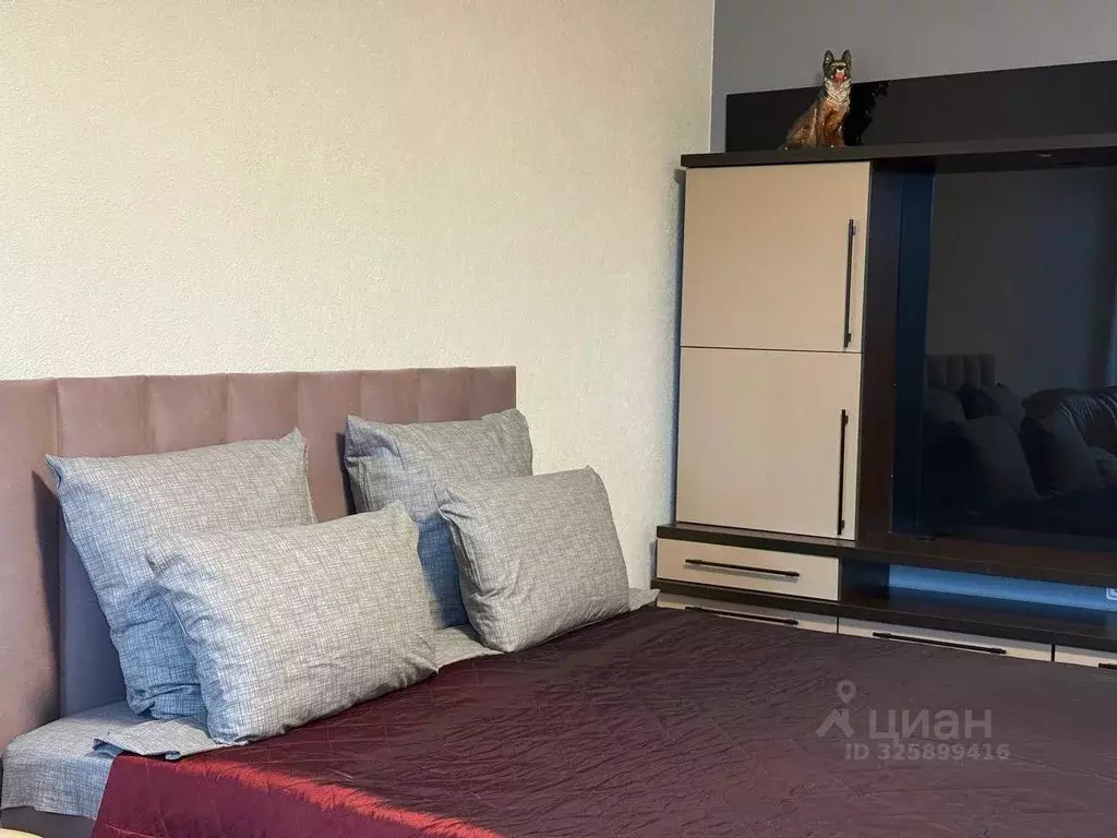 2-к кв. Ленинградская область, Выборг просп. Ленина, 22 (50.0 м) - Фото 1