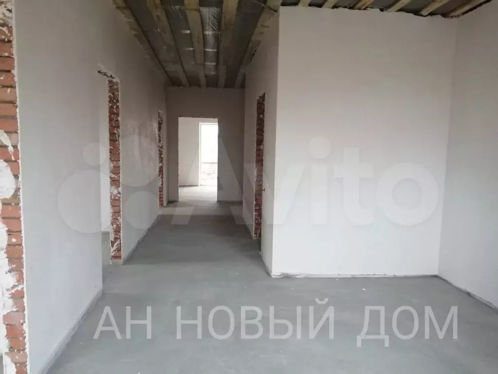 Дом 117 м на участке 5 сот. - Фото 1