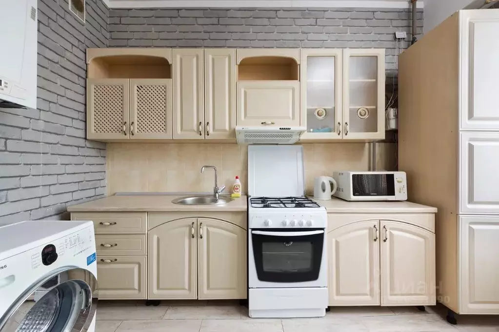 2-к кв. Ставропольский край, Пятигорск ул. Пестова, 9 (67.0 м) - Фото 2