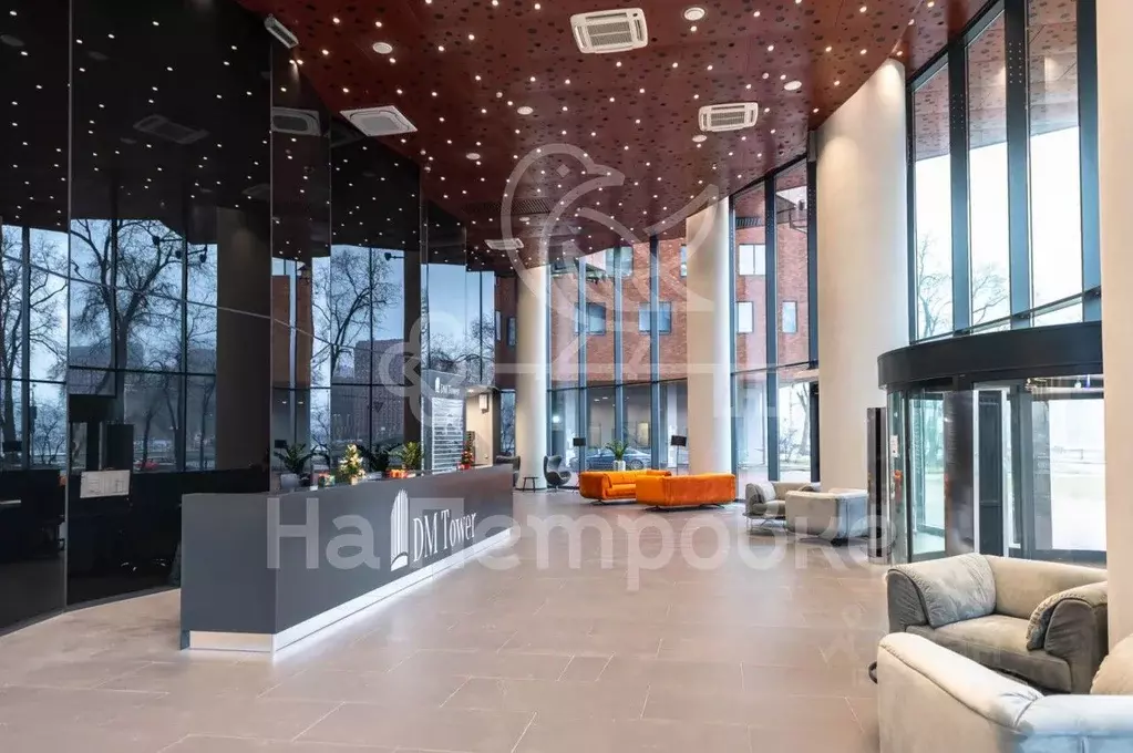 Офис в Москва Новоданиловская наб., 12 (101 м) - Фото 2