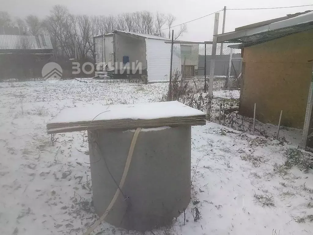 Участок в Чувашия, Чебоксарский муниципальный округ, д. Лагери ул. ... - Фото 2