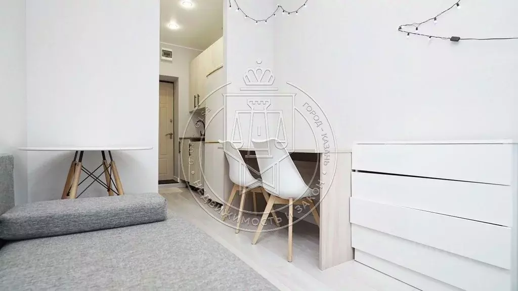 Студия Татарстан, Казань Октябрьская ул., 15 (13.3 м) - Фото 1