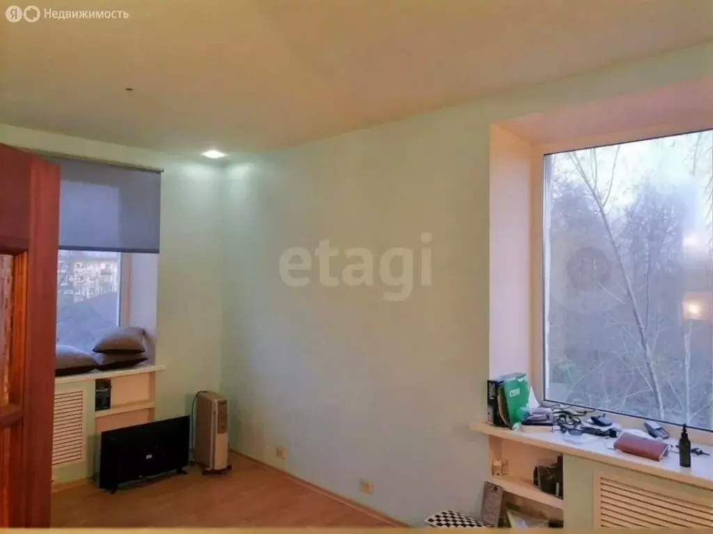 3-комнатная квартира: Череповец, улица Бабушкина, 19 (75 м) - Фото 2