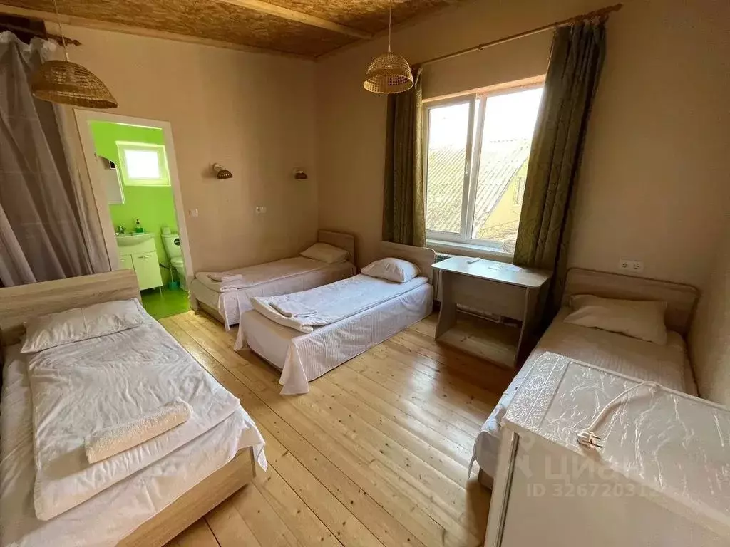 Комната Крым, Керчь ул. Московская, 33 - Фото 2