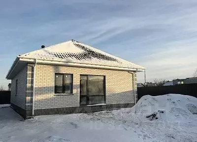 Дом в Волгоградская область, Волгоград Металлург СНТ, Дальние Сады ... - Фото 1