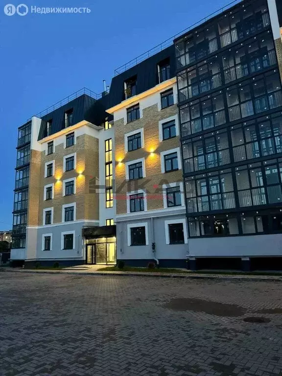 3-комнатная квартира: Ярославль, Ямская улица, 44А (76.6 м) - Фото 2