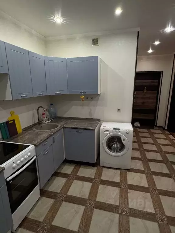 2-к кв. Московская область, Люберцы городской округ, Красково пгт ул. ... - Фото 1