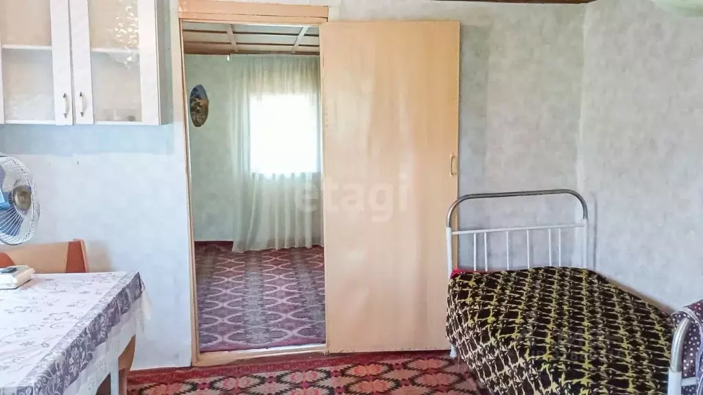 Дом в Еврейская автономная область, Смидовичский район, Желдорпроект ... - Фото 1