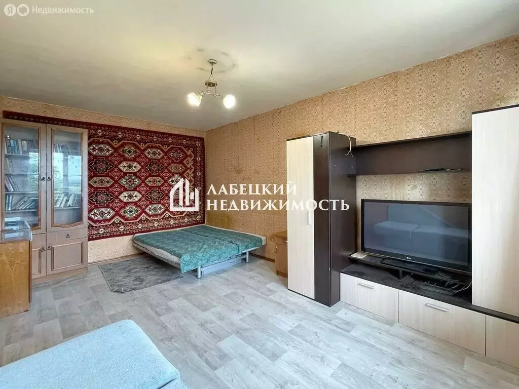 1-комнатная квартира: Войскорово, 4 (35.2 м) - Фото 0