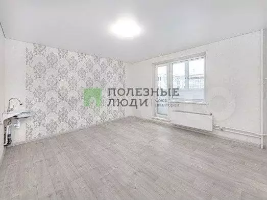 Квартира-студия, 25м, 9/10эт. - Фото 0