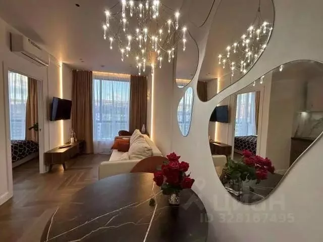 1-к кв. Москва Березовая аллея, 19к4 (32.0 м) - Фото 1