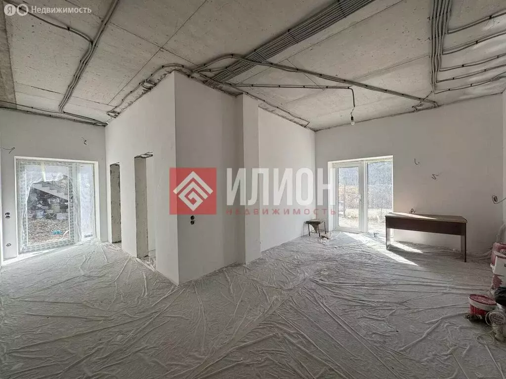Дом в Севастополь, улица Бориса Шейнина, 104 (75 м) - Фото 1
