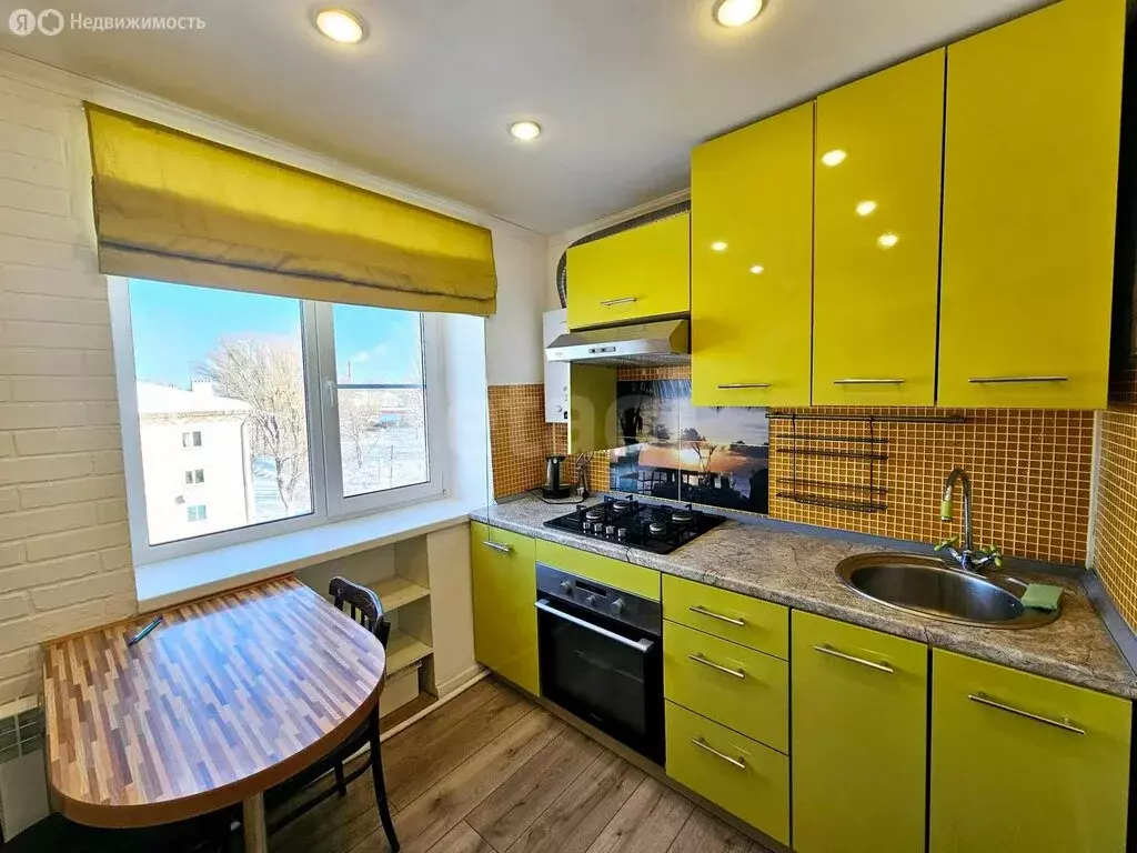 3-комнатная квартира: Московская область, Воскресенск, микрорайон ... - Фото 2