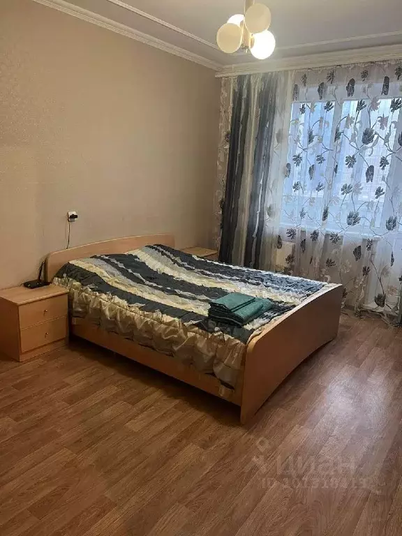 1-к кв. Белгородская область, Старый Оскол Лесной мкр, 14 (39.0 м) - Фото 0