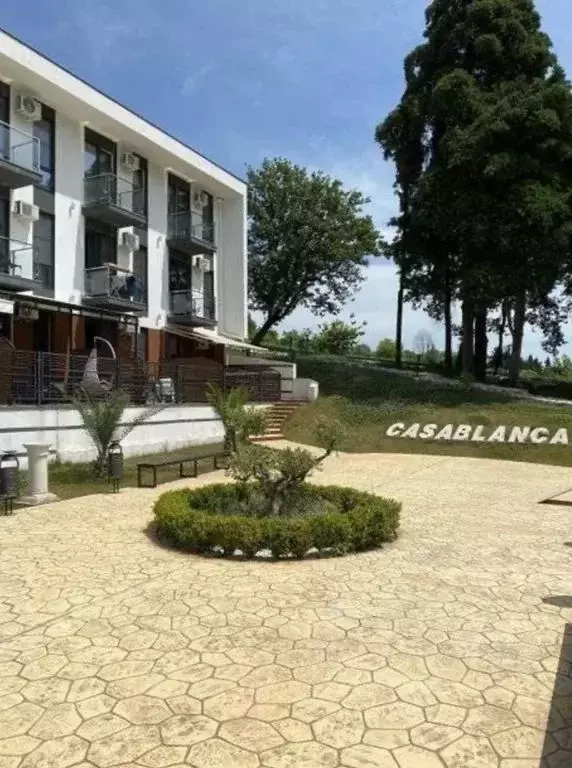 1-к кв. Краснодарский край, Сочи ул. Ленина, 298В/1 (22.0 м) - Фото 1