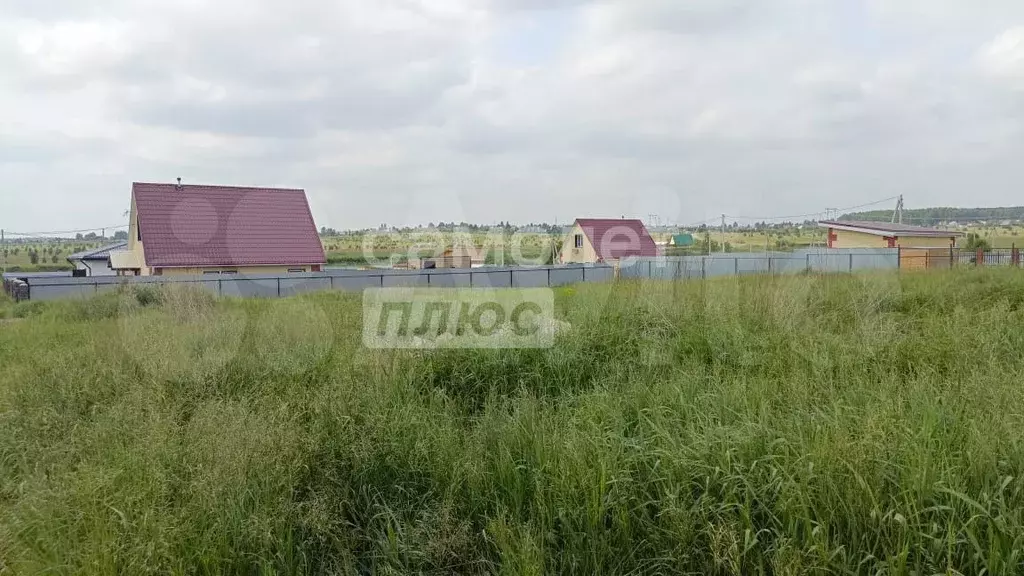 Участок 14 сот. (ИЖС) - Фото 1