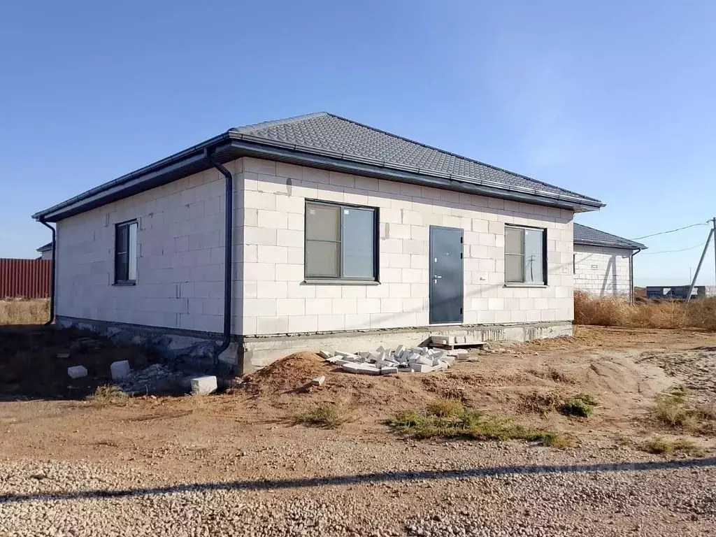 Дом в Астраханская область, Приволжский район, пос. Кирпичного Завода ... - Фото 2