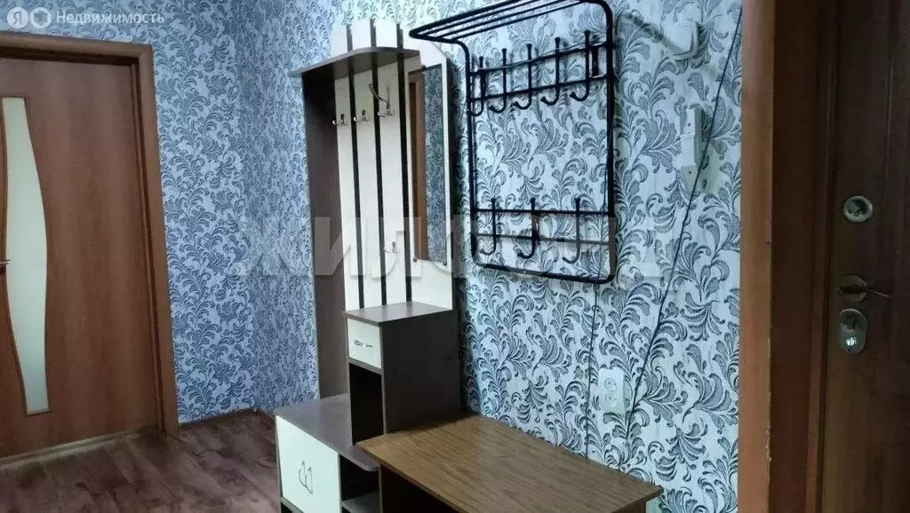 2-комнатная квартира: Искитим, Театральная улица, 1 (39.2 м) - Фото 1